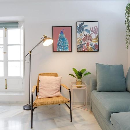 Apartamento El Noble By Cadiz4Rentals Exterior photo