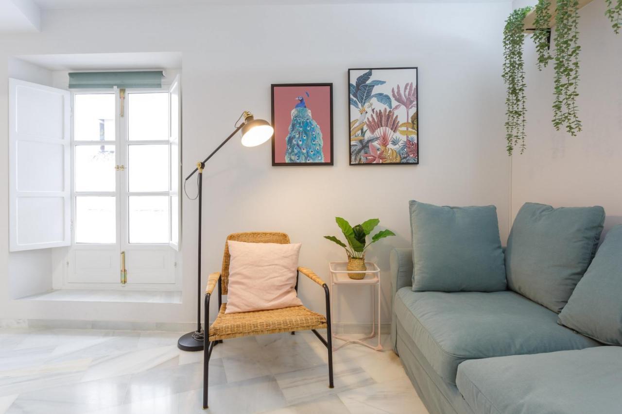 Apartamento El Noble By Cadiz4Rentals Exterior photo
